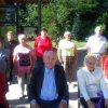 Ćwiczenia na świeżym powietrzu